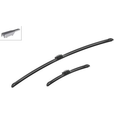BOSCH A 981 S Scheibenwischer Aerotwin 3 397 014 826 BOSCH A 981 S Scheibenwischer Aerotwin 3 397 014 826