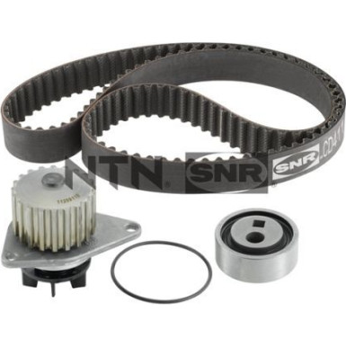 KDP459.030 Wasserpumpe + Zahnriemensatz