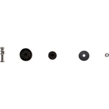 24-021555 Stoßdämpfer BILSTEIN - B4 Serienersatz