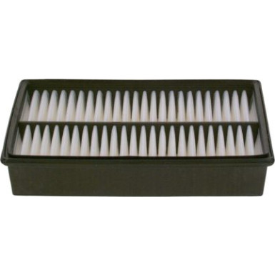 BOSCH F 026 400 444 Luftfilter