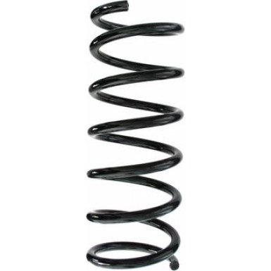 Spidan 2 x SPIDAN Fahrwerksfeder 87530