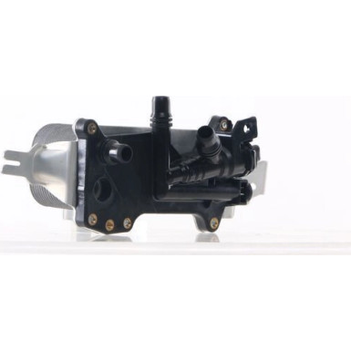 Mahle | Ölkühler, Motoröl | CLC 123 000S