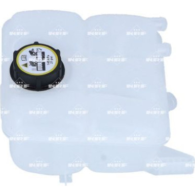 454110 Ausgleichsbehälter, Kühlmittel EASY FIT