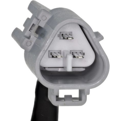 Valeo | Impulsgeber, Kurbelwelle | 366614