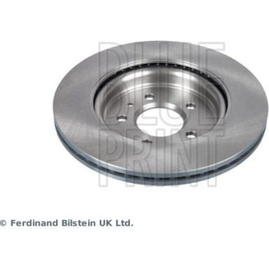 ADW194324 Bremsscheibe