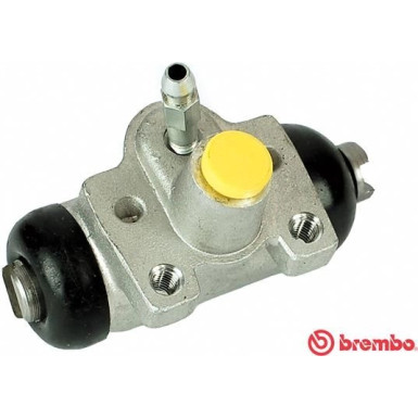 Brembo | Radbremszylinder | A 12 610