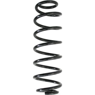 Spidan | Fahrwerksfeder | 86680