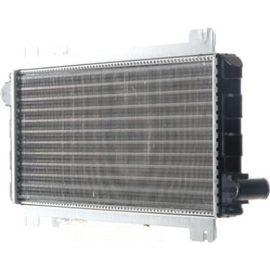 Mahle | Kühler, Motorkühlung | CR 619 000S