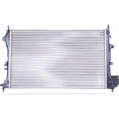 63024A Kühler, Motorkühlung