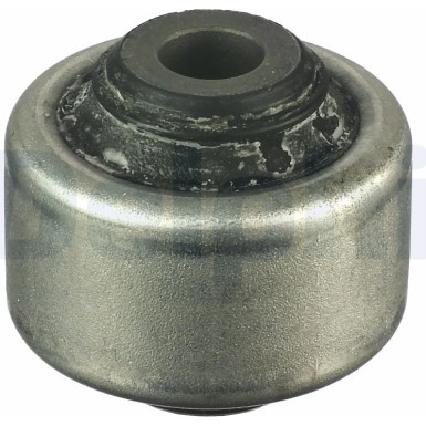 TD974W Lagerung, Lenker