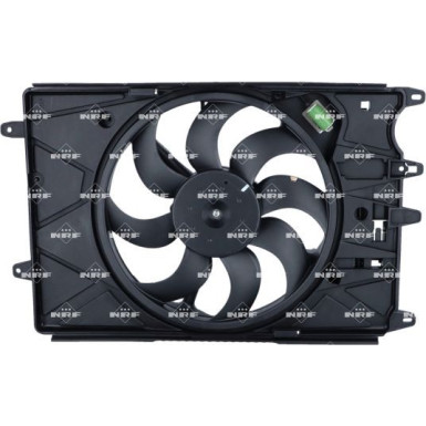 470018 Lüfter, Motorkühlung