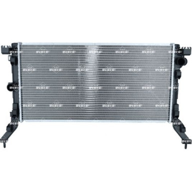 53026 Kühler, Motorkühlung