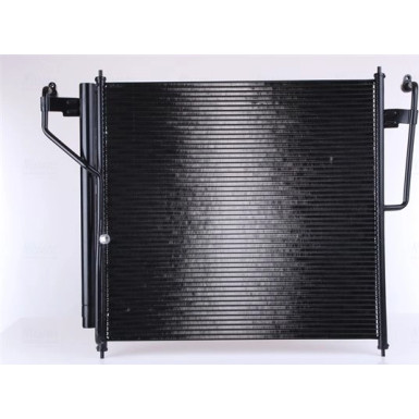 940503 Kondensator, Klimaanlage