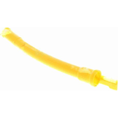 V10-0415 Trichter, Ölpeilstab Original VAICO Qualität