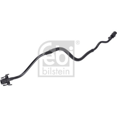 febi bilstein | Kühlmittelrohrleitung | 188169