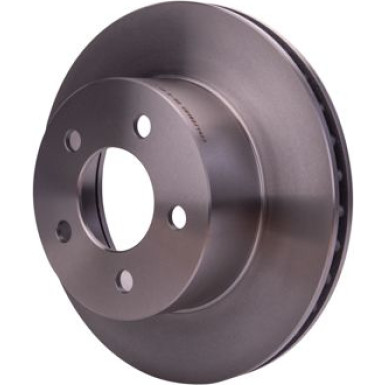Hella | Bremsscheibe | 8DD 355 108-591