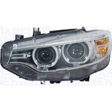 Magneti Marelli | Hauptscheinwerfer | 711451000047