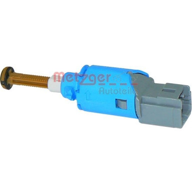 0911071 Schalter, Kupplungsbetätigung (Motorsteuerung)