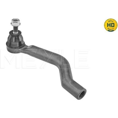 16-16 020 0037/HD Spurstangenkopf MEYLE-HD: Better than OE.