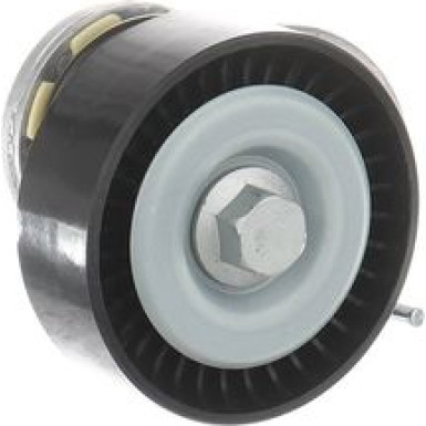 SKF | Spannrolle, Keilrippenriemen | VKM 31058