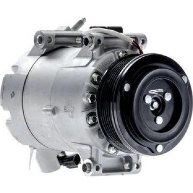 MAHLE ORIGINAL ACP 1388 000P Klimakompressor für FORD