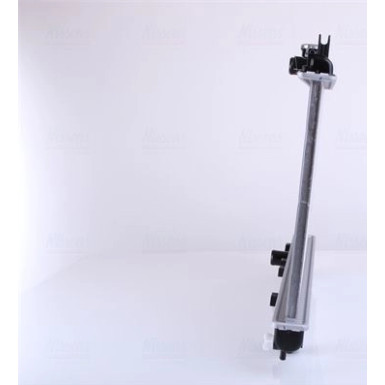 Nissens | Kühler, Motorkühlung | 64838A