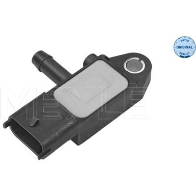 Meyle Sensor, Abgasdruck MEYLE-ORIGINAL: True to OE 614 801 0000 Meyle Sensor, Abgasdruck MEYLE-ORIGINAL: True to OE 614 801 0000