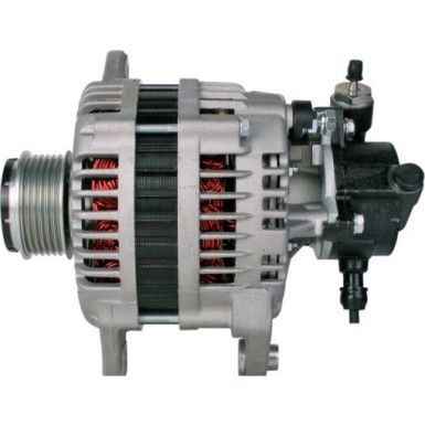 8EL 012 426-131 Generator