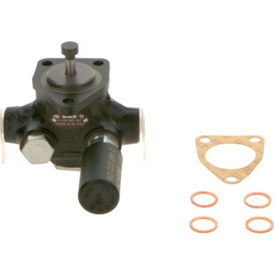 BOSCH | Kraftstoffpumpe | 0 440 003 996 BOSCH | Kraftstoffpumpe | 0 440 003 996