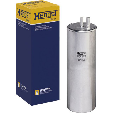 Hengst Filter | Kraftstofffilter | H327WK