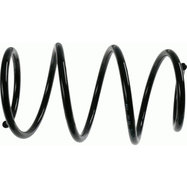 998 664 Fahrwerksfeder