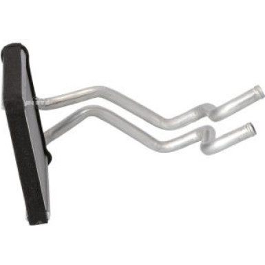 54372 Wärmetauscher, Innenraumheizung