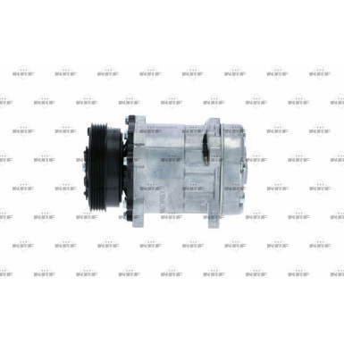 NRF | Kompressor, Klimaanlage | 32971