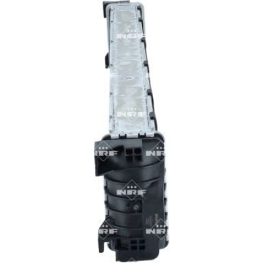 NRF | Kühler, Motorkühlung | 550270