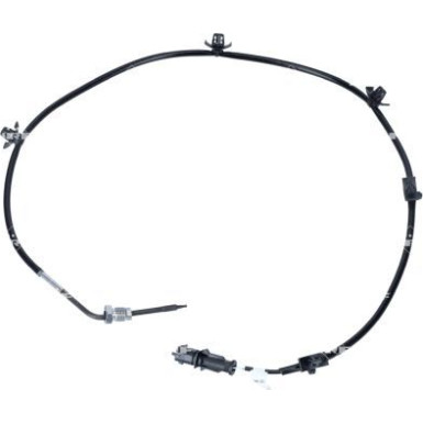 707346 Sensor, Abgastemperatur EASY FIT