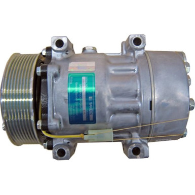 Mahle | Kompressor, Klimaanlage | ACP 1143 000P