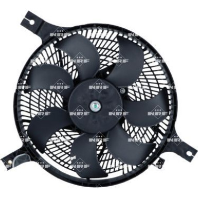 470093 Lüfter, Motorkühlung