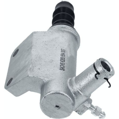 Sachs | Nehmerzylinder, Kupplung | 6283 654 007 Sachs | Nehmerzylinder, Kupplung | 6283 654 007