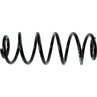 994 137 Fahrwerksfeder