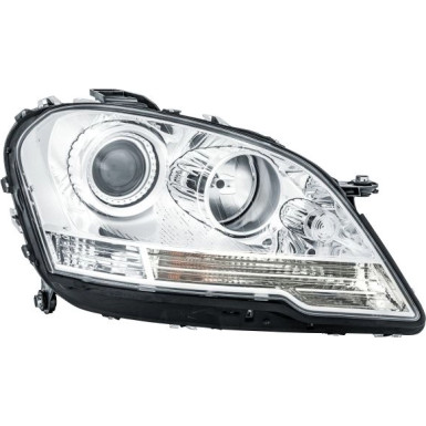 Hella | Hauptscheinwerfer | 1ZS 263 064-521
