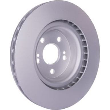 Hella | Bremsscheibe | 8DD 355 128-861
