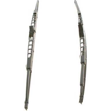 BOSCH 682 Scheibenwischer Twin 3 397 001 682