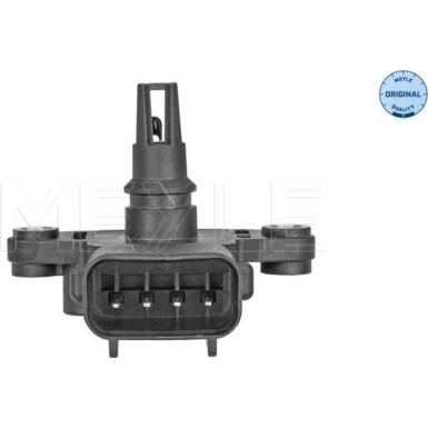 714 812 0009 Sensor, Saugrohrdruck MEYLE-ORIGINAL: True to OE.