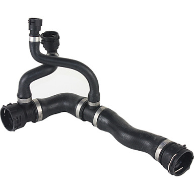 2420525 Kühlerschlauch 2420525 Kühlerschlauch