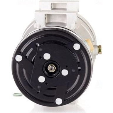 890050 Kompressor, Klimaanlage ** FIRST FIT **