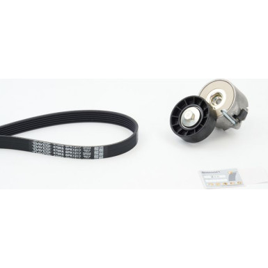 ContiTech | Keilrippenriemensatz | 6PK1217K3
