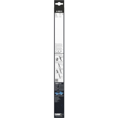 BOSCH A 856 S Scheibenwischer Aerotwin 3 397 007 856
