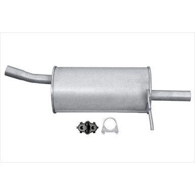 8LD 366 028-201 Endschalldämpfer Easy2Fit – PARTNERED with Faurecia 8LD 366 028-201 Endschalldämpfer Easy2Fit – PARTNERED with Faurecia