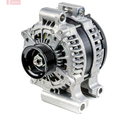 Denso | Generator | DAN1281