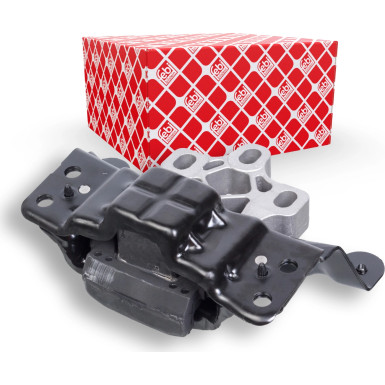 FEBI BILSTEIN 104266 Lagerung, Schaltgetriebe FEBI BILSTEIN 104266 Lagerung, Schaltgetriebe